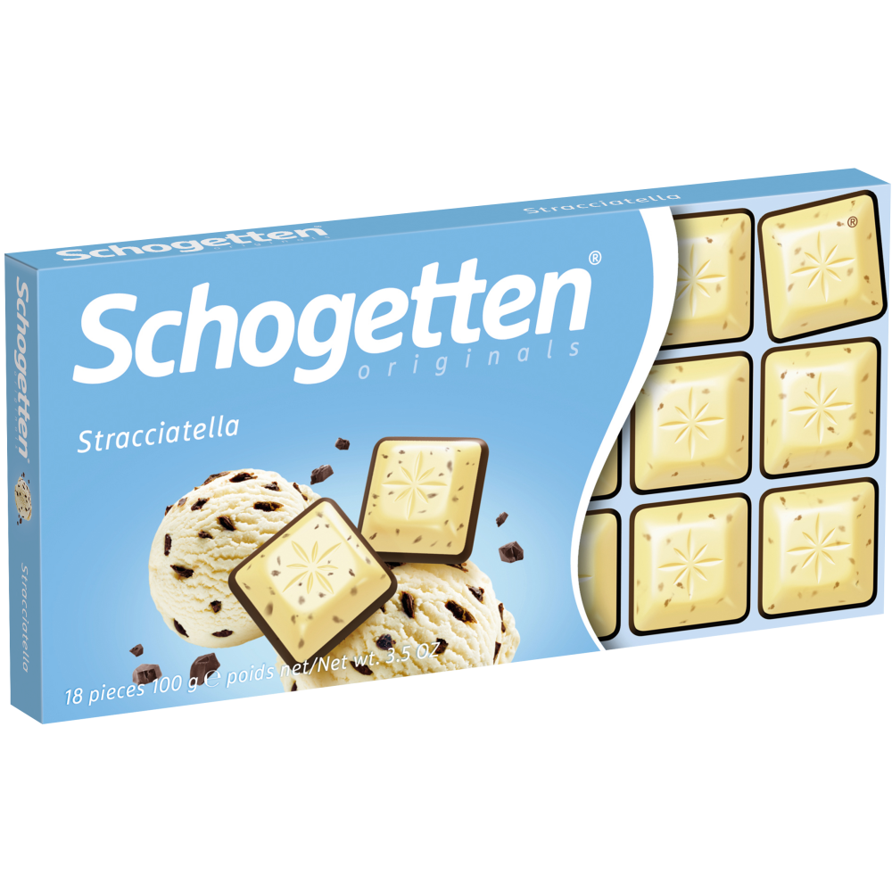 Schogetten chocolate discount