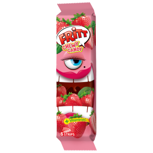 Fritt Morango 70g