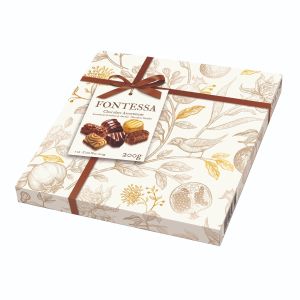 Mauxion - Bombons Sortidos Fontessa 200g