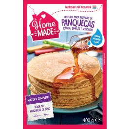 Manimaris pancakebasket（double）natural homemade_-