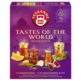 在庫1点 新品　FMC BEST TO TEA teekanne_-